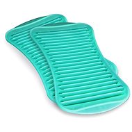 Lékué Silicone ice mould C'rush, 2pcs - Ice Cube Tray