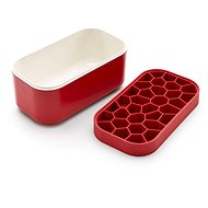 Lékué Eisbox und Eis-Form in einem Ice Box - Eis-Form