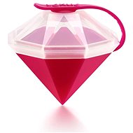 Lékué Diamond Ice Block Diamond - Ice Cube Tray