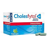 Tilman CHOLESFYTOL 56 tbl - Dietary Supplement