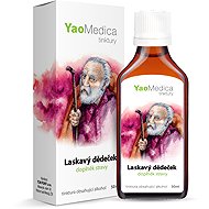 MyTao YaoMedica Grumpy Old Man 50 ml - Dietary Supplement