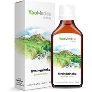 MyTao YaoMedica Release Flow 50 ml - Dietary Supplement
