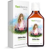 MyTao YaoMedica Sensitive Bottom 50 ml - Dietary Supplement