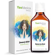 MyTao YaoMedica Zen Elixir 50 ml - Dietary Supplement