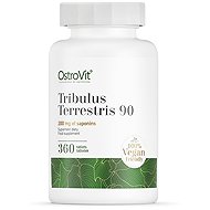 OstroVit Terrestrial Tribulus VEGE, 360 tablets - Tribulus