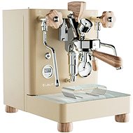 Lelit Bianca PL162T V3, gold - Lever Coffee Machine