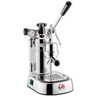 La Pavoni Professional Lusso - Lever Coffee Machine