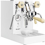 Lelit Mara PL62X V2, white - Lever Coffee Machine