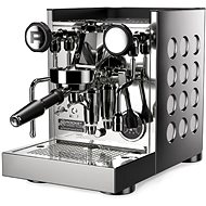 Rocket Espresso Appartamento TCA, white - Lever Coffee Machine