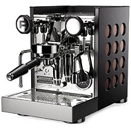 Rocket Espresso Appartamento TCA, black/copper - Lever Coffee Machine