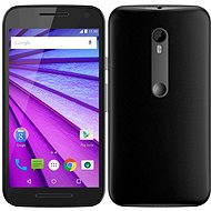 Lenovo Moto G Black - Mobile Phone