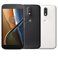 Lenovo Moto G4 - Mobile Phone