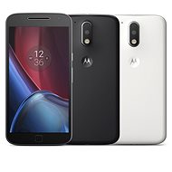 Lenovo G4 Moto Plus - Mobile Phone