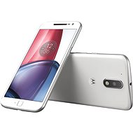 Lenovo Moto G4 Plus White - Mobile Phone