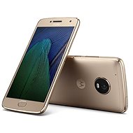 Lenovo Moto G5 Plus - Mobile Phone