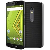 Lenovo Moto X-Play Black - Mobile Phone