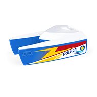 Lena Boaties loďka polícia - Loďka