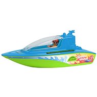 Lena Boazz boat sports - Boat