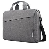 Lenovo LENOVO 15.6 IN CAS. TOPLOADER GREY - Laptop Bag