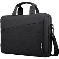 Lenovo LENOVO 15.6 CASUAL TOPLOADER BLACK - Laptop Bag