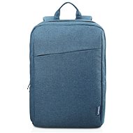 Lenovo LENOVO 15.6 IN CAS. BACKPACK BLUE ROW - Laptop Bag