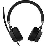 Lenovo LENOVO GO ANC HEADSET WIRED - Headphones