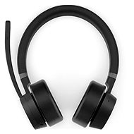 Lenovo LENOVO GO WIRELESS ANC HEADSET MS TEAMS - Headphones