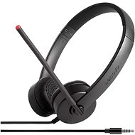 Lenovo LENOVO ESSENT. STEREO HEADSET ANALOG F/ TP/TC - Headphones