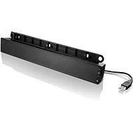Lenovo LENOVO USB SOUNDBAR - Speaker