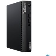 Lenovo TC M70Q TINY I5-12400T 8GB 256GB SSD NOOS - Computer