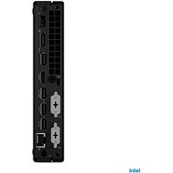 Lenovo TC M70Q TINY G3 I5-12400T 8GB 256GB SSD W11P DG - Computer