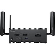 Lenovo TE SE50 I7-8665UE 16GB 512GB SSD W10 IOT ENTERPRISE 64 - Computer