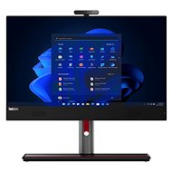 Lenovo TC M90A G3 I5-12500VPRO 16GB 512GB SSD 23.8 FHD NT W11P - Computer