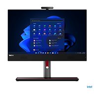Lenovo TC M90A G3 I5-12500VPRO 8GB 256GB SSD 23.8 FHD NT W11P - Computer
