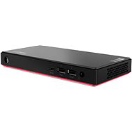 Lenovo TC M75N R3 3300U 8GB 128GB SSD LETOS - Computer