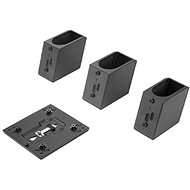 Lenovo TC TINY/NANO MONITOR CLAMP II : - Monitor Arm