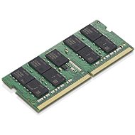 Lenovo LENOVO 16GB DDR4 2933 ECC SODIMM MEMORY - RAM