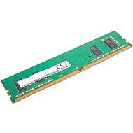 Lenovo LENOVO 8GB DDR4 3200 UDIMM F.TC M75S/T M90S/T TS P350S/T - RAM