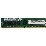 Lenovo THINKSYSTEM 32GB TRUDDR4 3200MHZ (2RX8 1.2V) ECC UDIMM - RAM