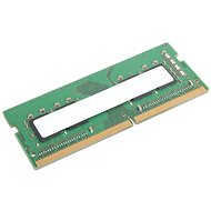 Lenovo LENOVO 32GB DDR4 3200 ECC SODIMM - RAM