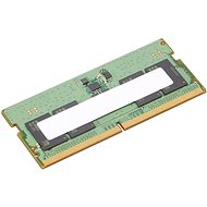 Lenovo TP 8GB DDR5 4800 SODIMM - RAM