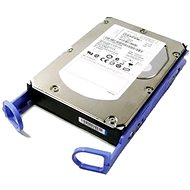 Lenovo ST50 3.5IN 2TB 7.2K NON-HS SATA HDD V2 - Hard Drive