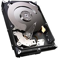 Lenovo ST50 3.5IN 4TB 7.2K NON-HS SATA HDD V2 - Hard Drive