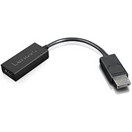 Lenovo LENOVO DP HDMI 2.0B CABLE ADAPT - Adapter