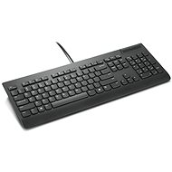 Lenovo LENOVO USB SMARTCARD KEYB. II - DE - Keyboard