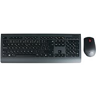 Lenovo LENOVO PROF.WIREL. KEYB/MOUSE GERMAN - DE - Keyboard