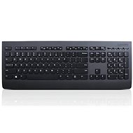Lenovo LENOVO PROF.WIRELESS KEYBORD - DE - Keyboard