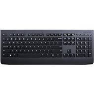 Lenovo LENOVO PROF.WIRELESS KEYBORD - UK - Keyboard