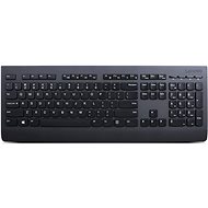 Lenovo LENOVO PROF.WIRELESS KEYBORD US EURO - US INTL - Keyboard
