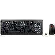 Lenovo LENOVO ESS.WIRELESS KEYB/MOUSE BELGIAN / FRENCH - Keyboard